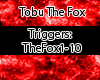 |Tobu| The Fox