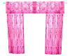 YT-Curtain-Pink Ladie