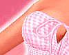 ! Junino Pink Dress