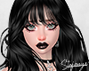 S. Gilberta Black V1