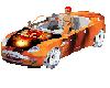 ffinc Fire Fox Car