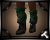 *T Adelle Boots Green