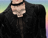 FMB Snake Blazer Layer
