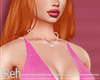 R! Ueny Pink Dress