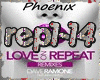 [Mix+Danse]P Love on Rep
