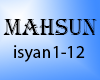 Isyan