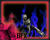 BFX Cobalt Fire