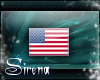 :S: USA | Flag