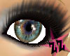 Dreamy Eye - Hazel