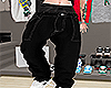 𝒮. Street Black!