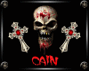 Cain Skull´s