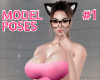KTN Hot Model Poses 35