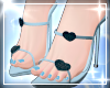 Sweetheart Heels