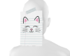 f-ace Cat face