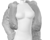 iva silver night jacket
