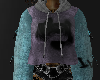 hxrtz fem hoodie
