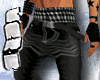 V/ Black Jeans..