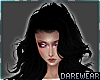 Eris Hair Black