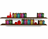 {WS} Salon Shelf