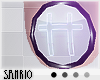 ` Cross Plugs Req