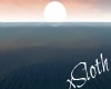 [S] Sunset Ocean