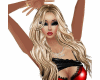 maira brown blond