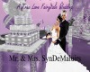 Mr.& Mrs. SynDeMaluirs