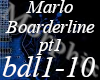 Boarderline part1