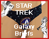 Star Trek Galaxy Briefs