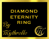 DIAMOND ETERNITY RING