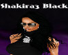 ePSe Shakira3 Black