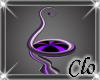 [Clo]Twisted Purple