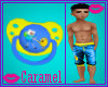 {C}BOYS FINN&JAKE PACI