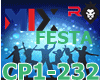 🦁 Festa Mix cp1-232