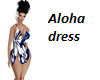 Lea's Aloha Dress