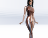 Marble Earth Catsuit