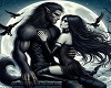 Werewolf Couple 3