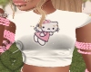 !R! Hello Kitty Top