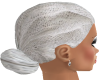 Head Dress Wrap Pañuelo