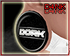 DORK&TOXiiC EarPlug F