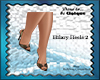 Hilary Heels 5