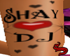 SHAY & DJ ARM TAT