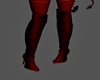 Devilish Boots