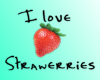 strawerries