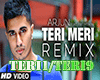 Arjun Teri - Meri /pt1