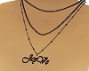 JcyVe necklace