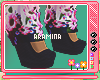 A•Camelita Shoes