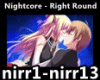 Nightcore - Right Round