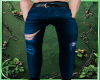 Mike Coastal Jean