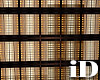 iD: NY Room Divider